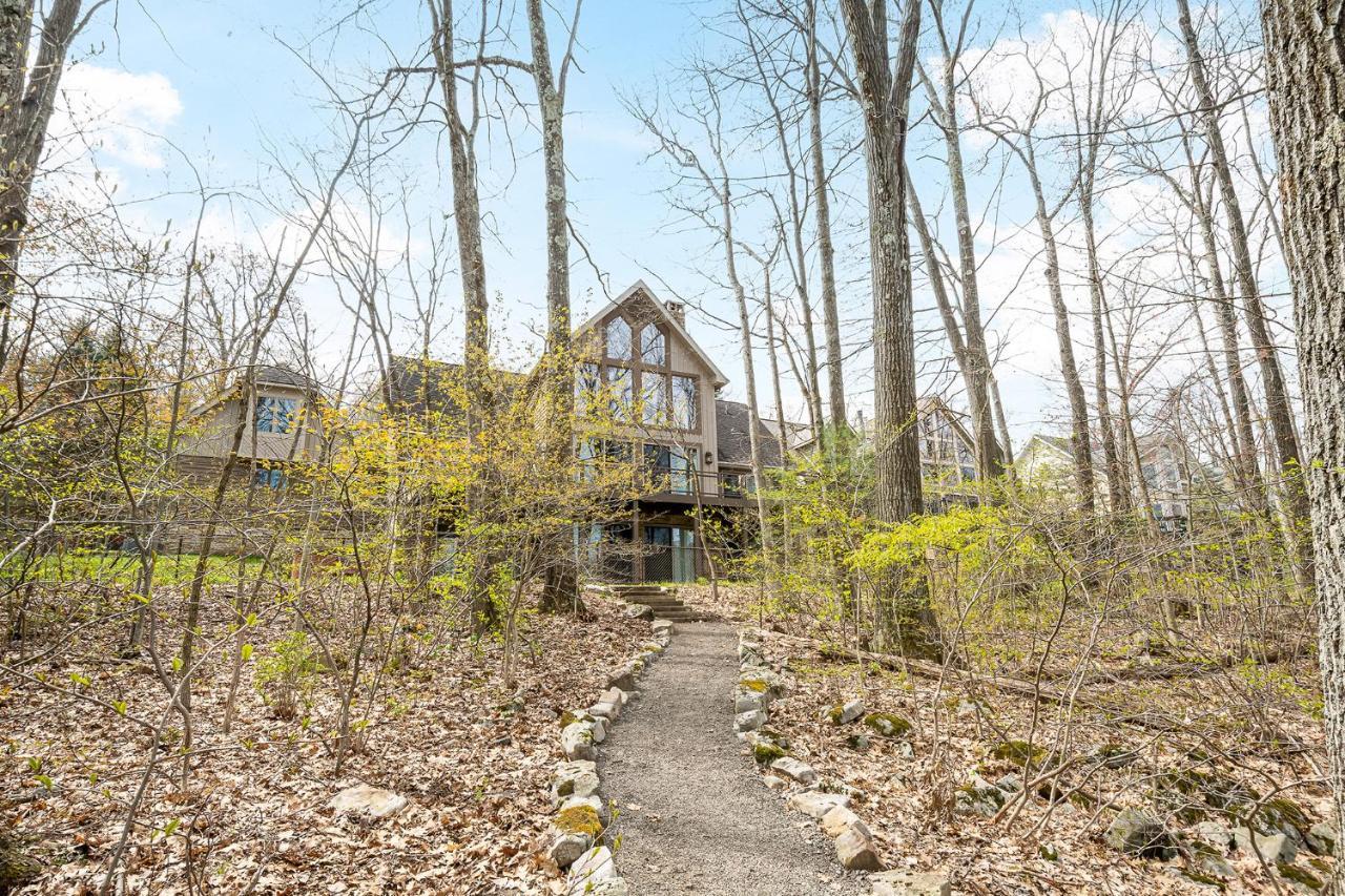Villa The Rusty Nail McHenry Exterior foto