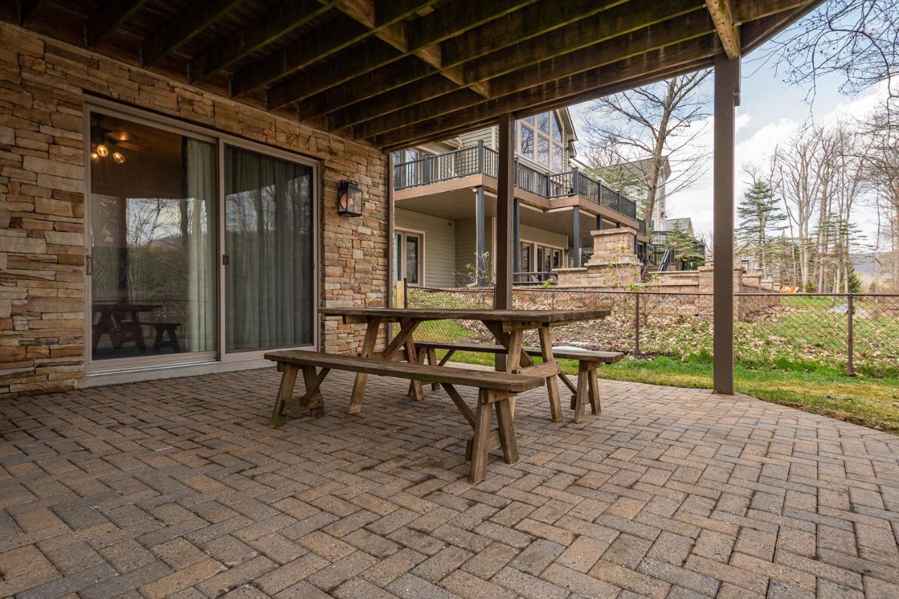Villa The Rusty Nail McHenry Exterior foto